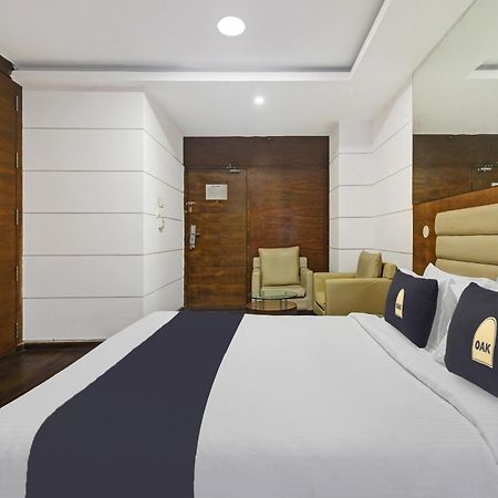 Townhouse Oak The Margi Hotel Near Yosufguda Metro Station 海得拉巴 外观 照片